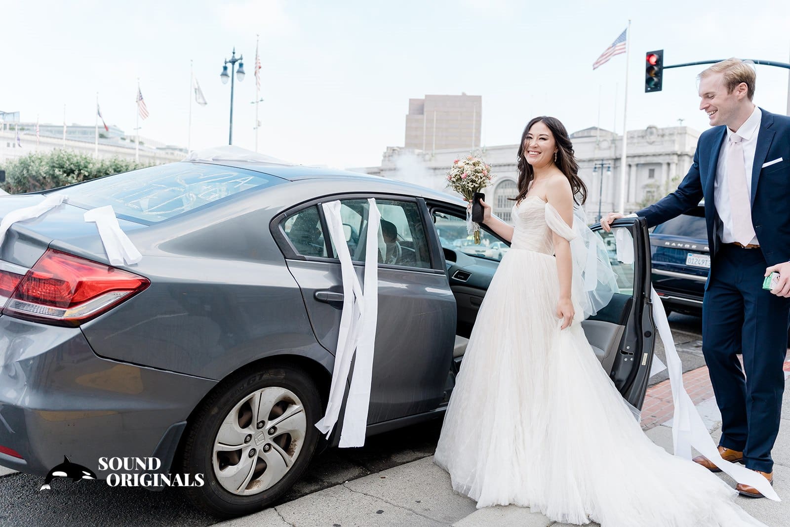 Annabelle & Greg -