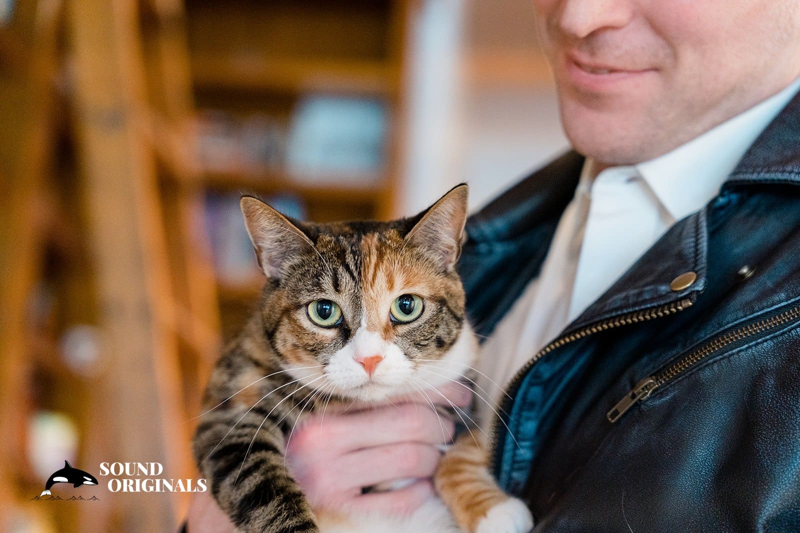 Annabelle & Greg -