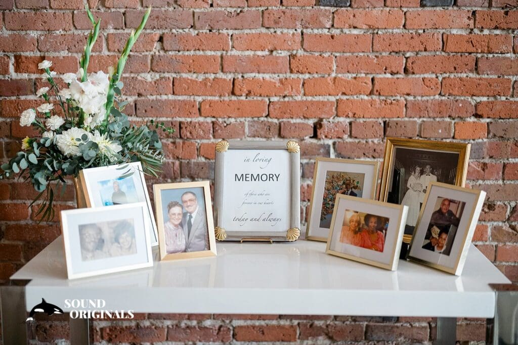AXIS Pioneer Square Wedding // Kelly + Marcus -