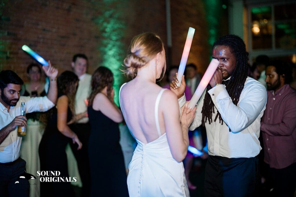 AXIS Pioneer Square Wedding // Kelly + Marcus -