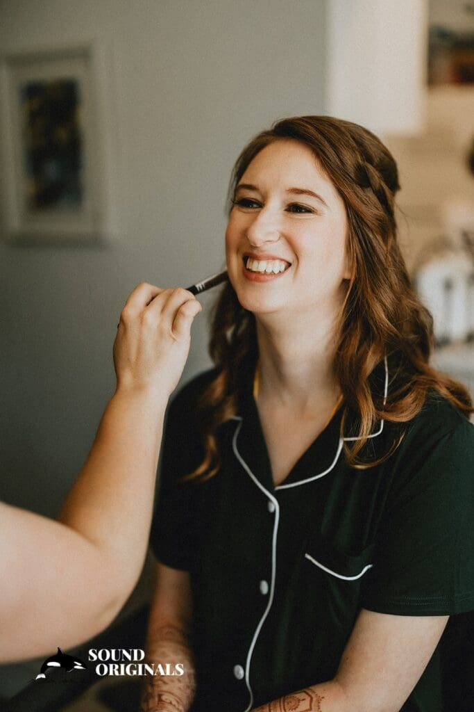 Catherine & Aadarsh -