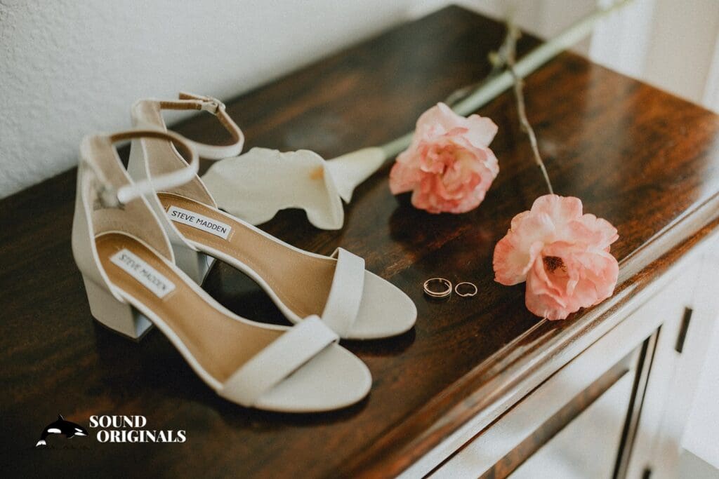 Catherine & Aadarsh -