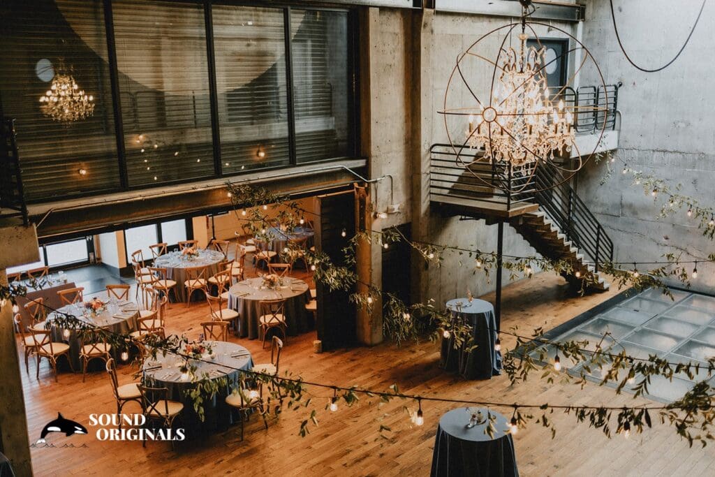 Catherine & Aadarsh -