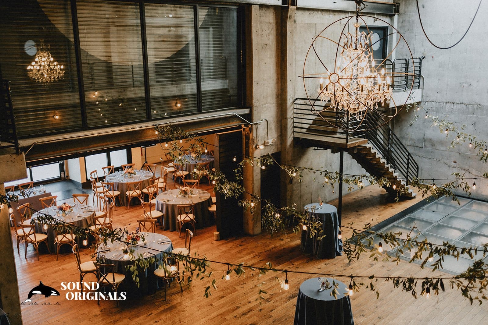 Catherine & Aadarsh -