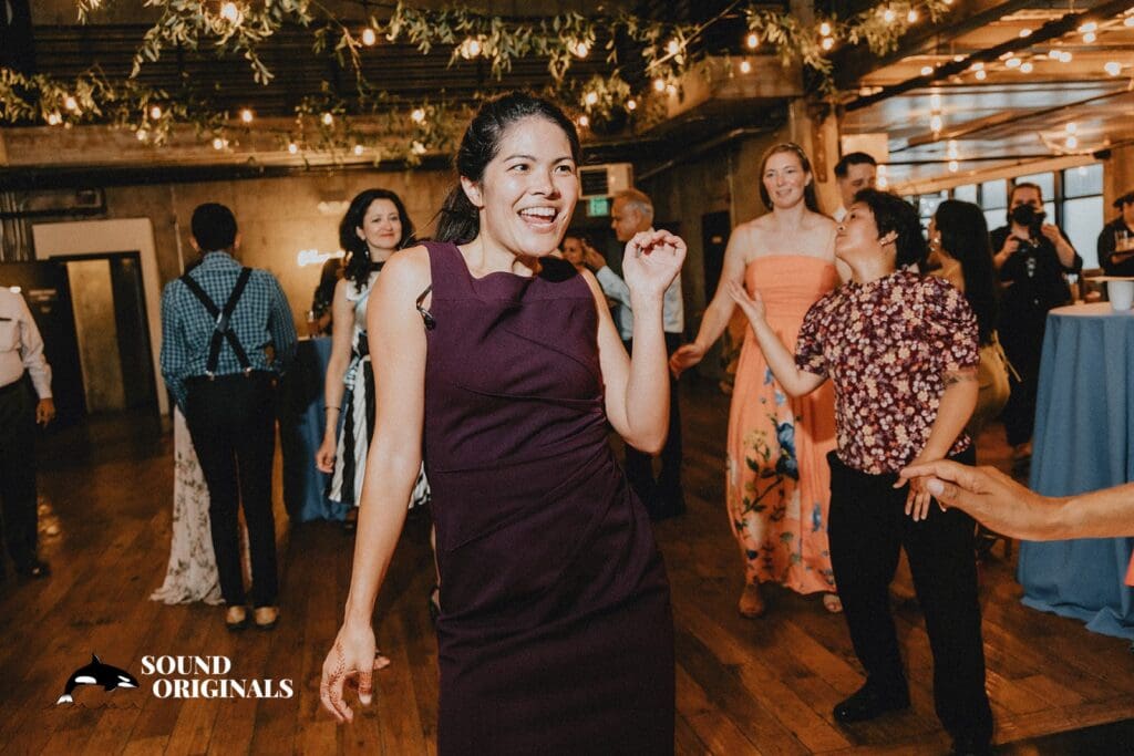 Catherine & Aadarsh -