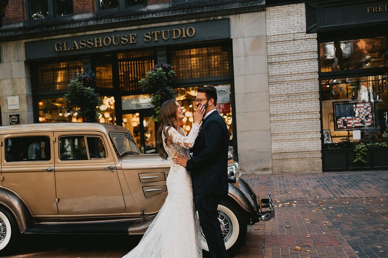 Melanie & Tyler -