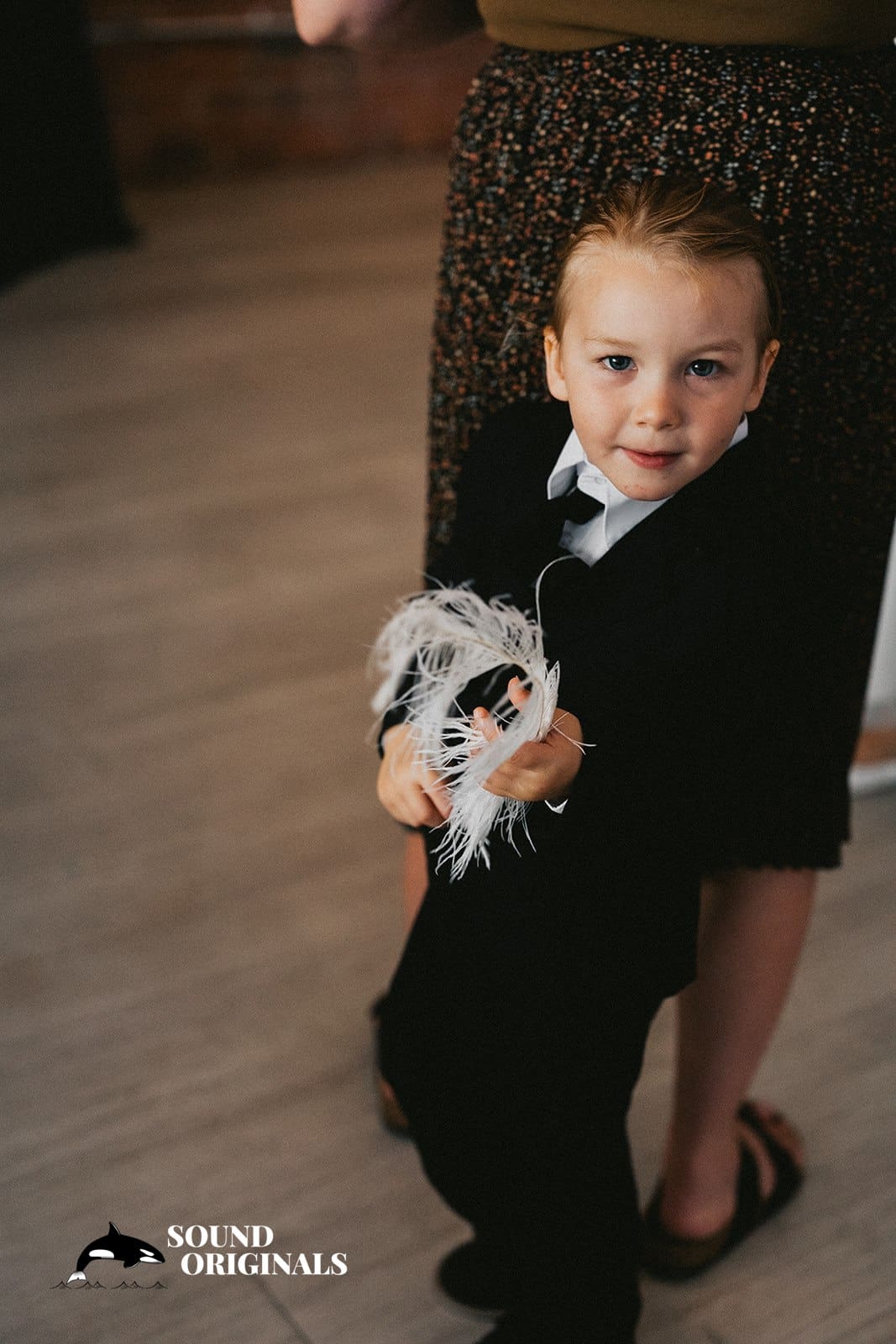 Melanie & Tyler -