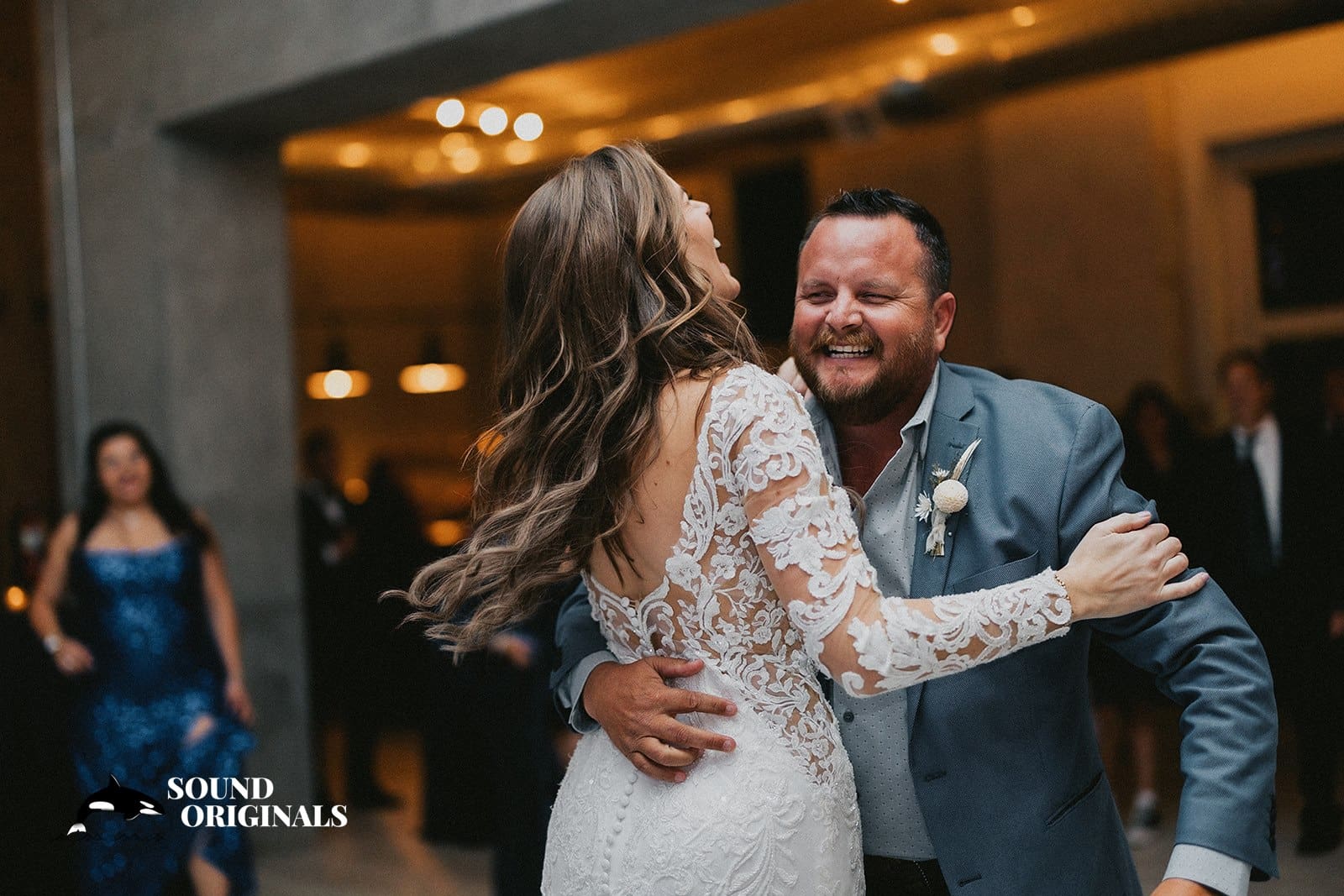 Melanie & Tyler -