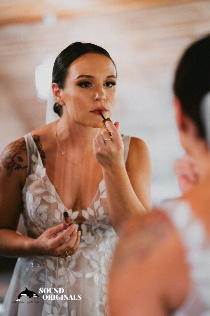 Alyssa + Kyle Cape Horn Estate Wedding // Alyssa + Kyle -