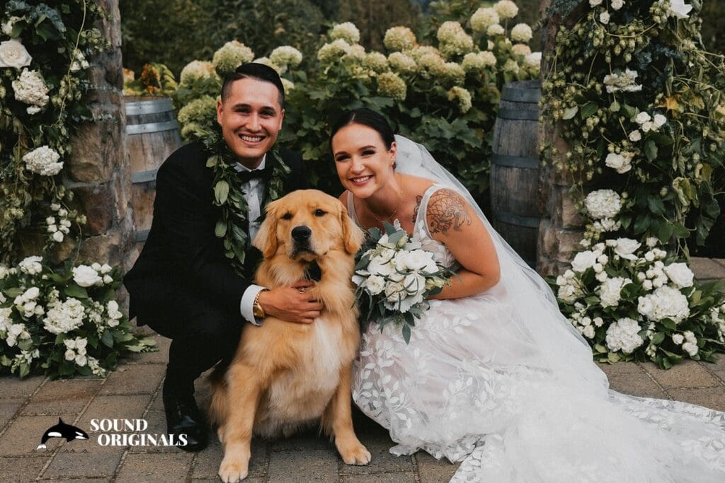 Alyssa + Kyle Cape Horn Estate Wedding // Alyssa + Kyle -