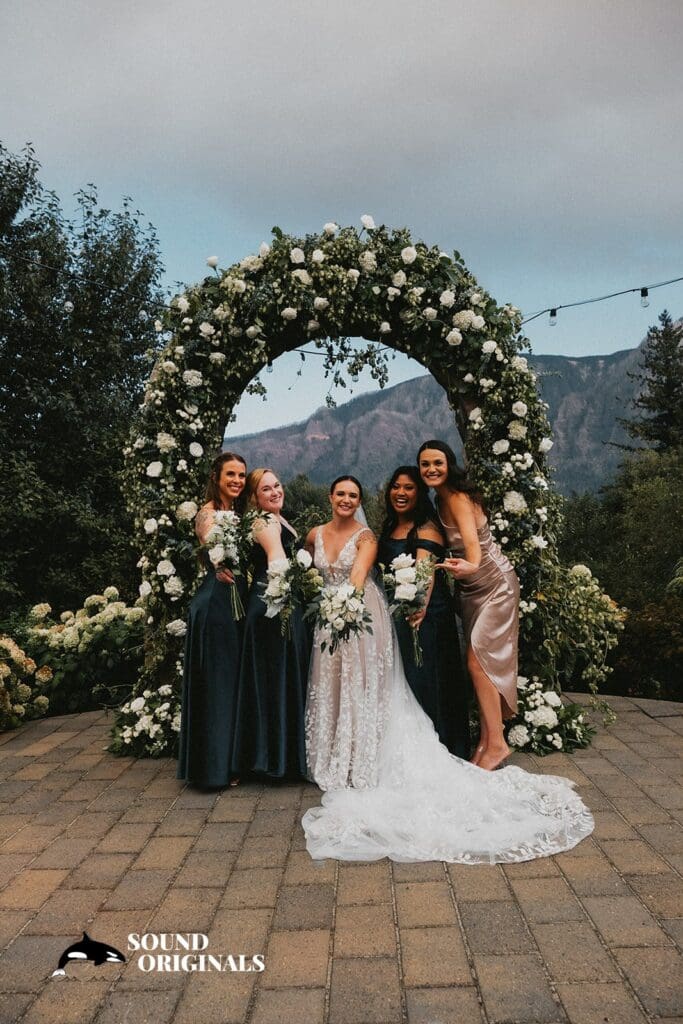 Alyssa + Kyle Cape Horn Estate Wedding // Alyssa + Kyle -