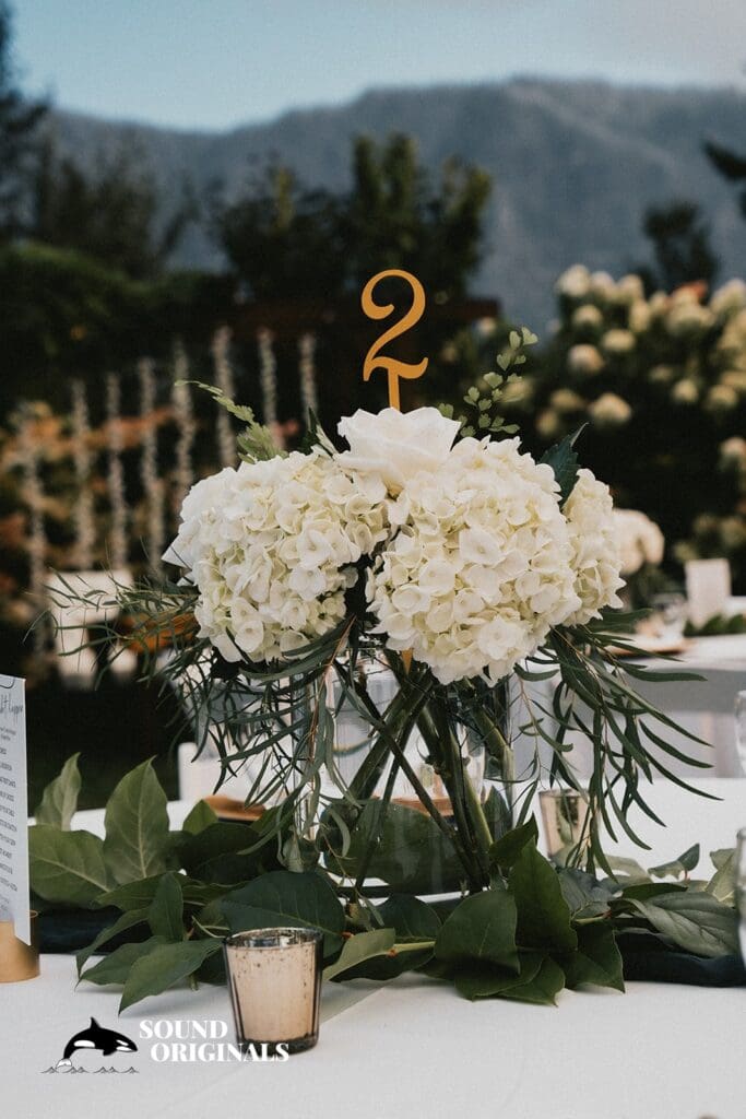 Alyssa + Kyle Cape Horn Estate Wedding // Alyssa + Kyle -