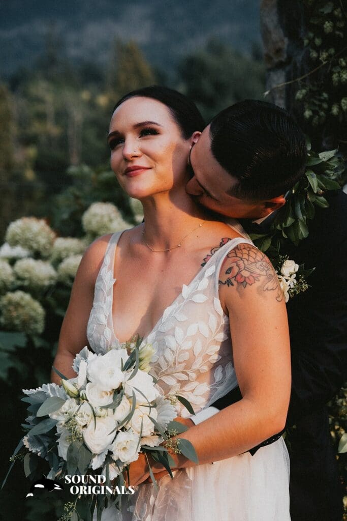 Alyssa + Kyle Cape Horn Estate Wedding // Alyssa + Kyle -