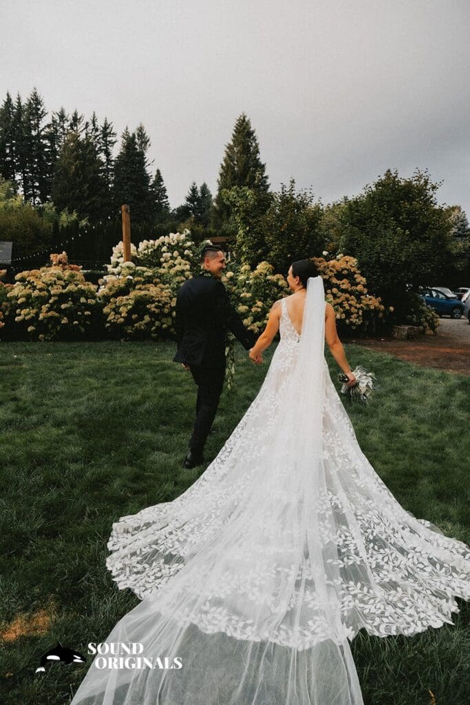 Alyssa + Kyle Cape Horn Estate Wedding // Alyssa + Kyle -