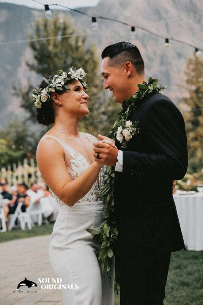 Alyssa + Kyle Cape Horn Estate Wedding // Alyssa + Kyle -