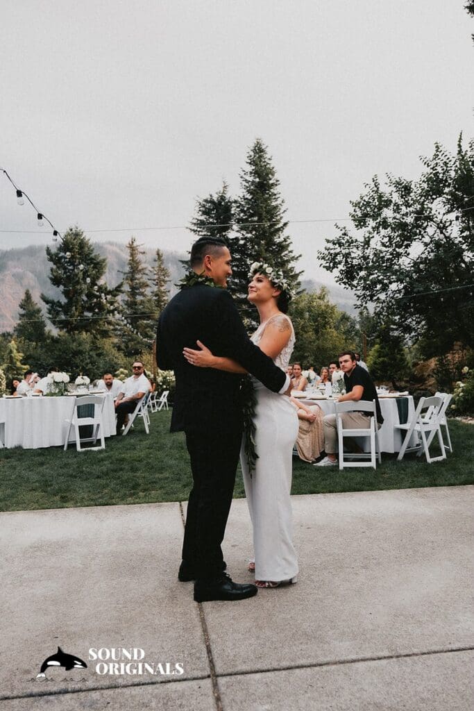 Alyssa + Kyle Cape Horn Estate Wedding // Alyssa + Kyle -