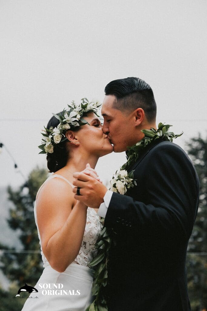 Alyssa + Kyle Cape Horn Estate Wedding // Alyssa + Kyle -