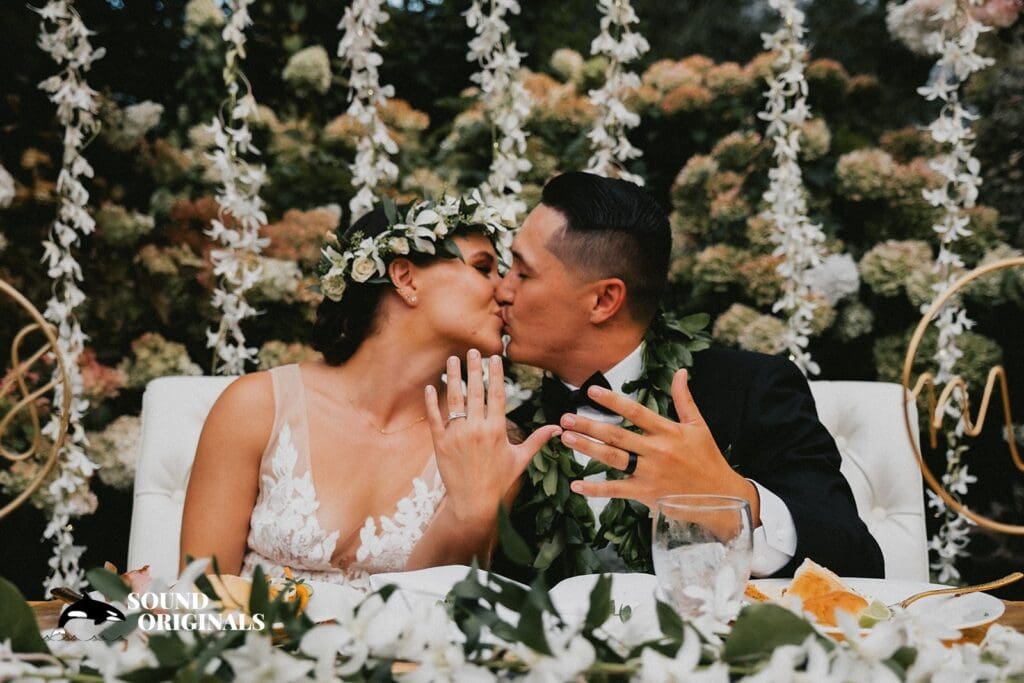 Alyssa + Kyle Cape Horn Estate Wedding // Alyssa + Kyle -