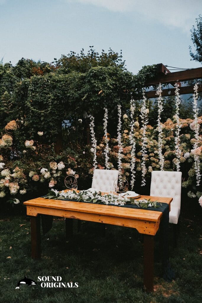 Alyssa + Kyle Cape Horn Estate Wedding // Alyssa + Kyle -