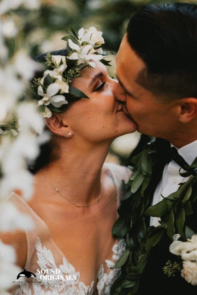 Alyssa + Kyle Cape Horn Estate Wedding // Alyssa + Kyle -