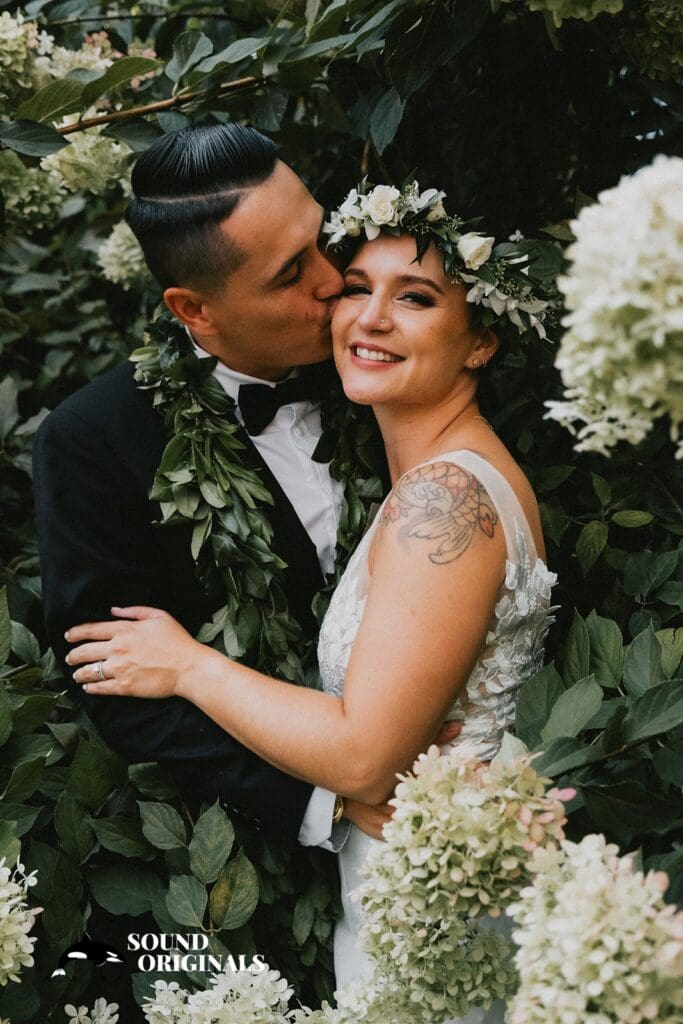 Alyssa + Kyle Cape Horn Estate Wedding // Alyssa + Kyle -