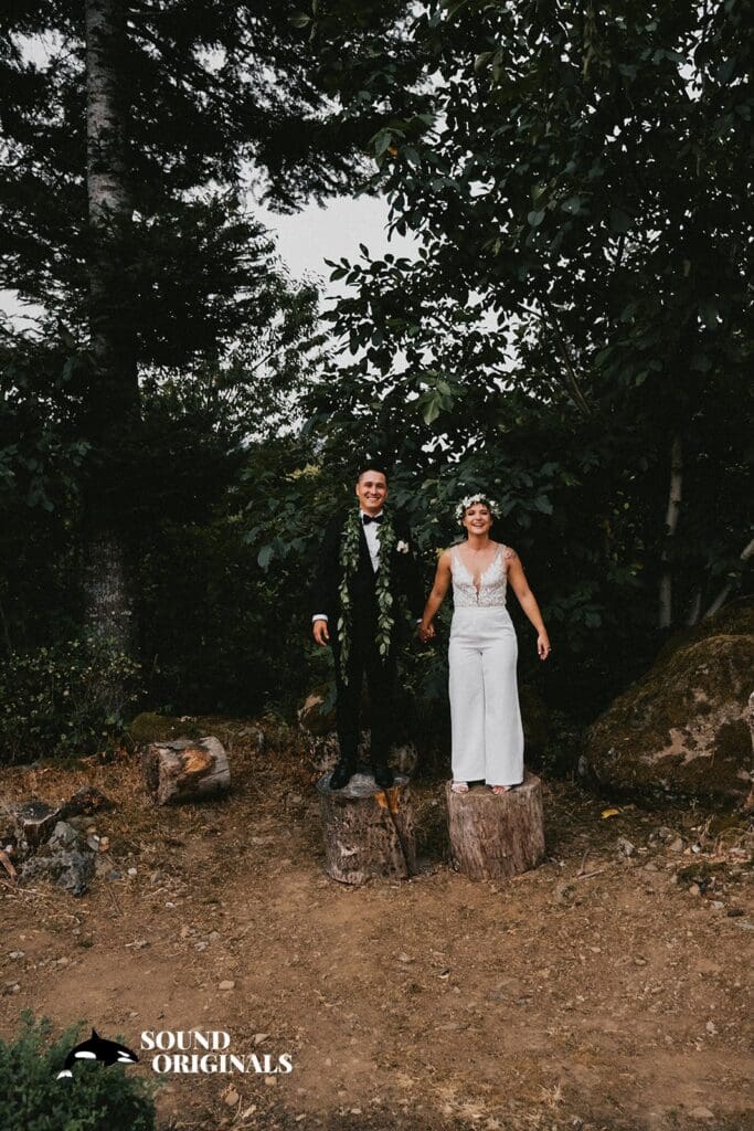 Alyssa + Kyle Cape Horn Estate Wedding // Alyssa + Kyle -