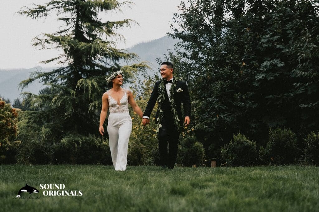 Alyssa + Kyle Cape Horn Estate Wedding // Alyssa + Kyle -