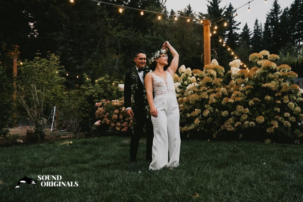 Alyssa + Kyle Cape Horn Estate Wedding // Alyssa + Kyle -