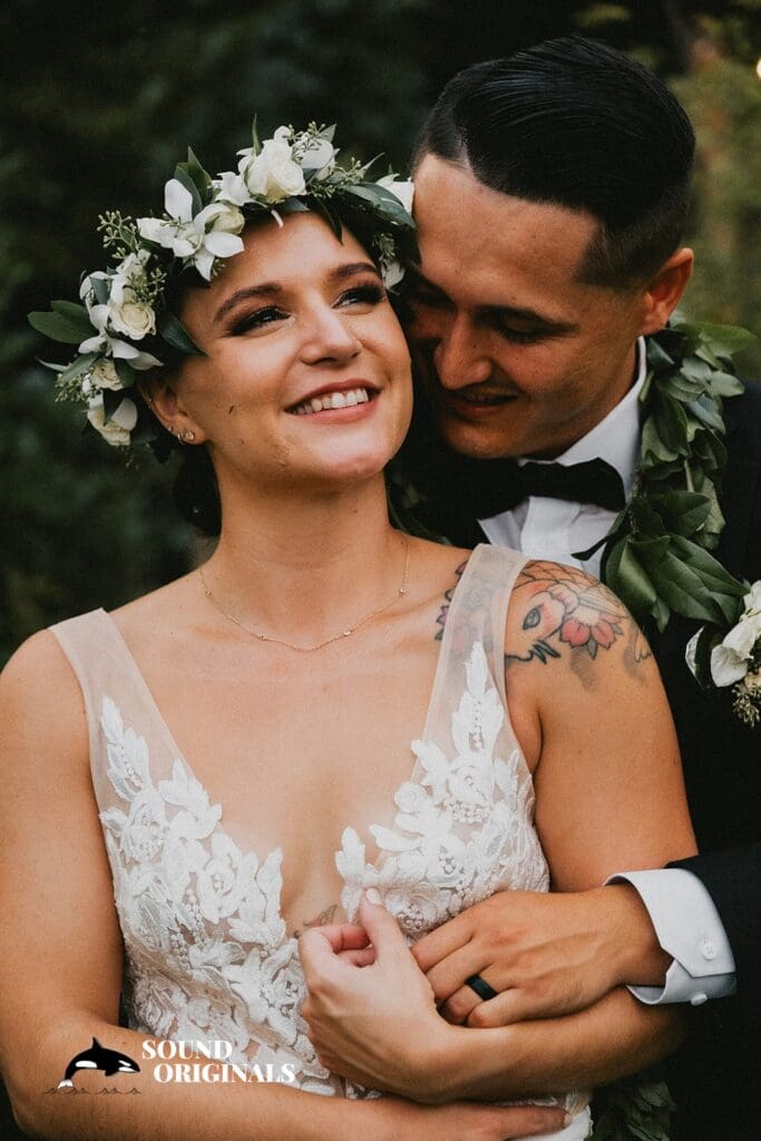 Alyssa + Kyle Cape Horn Estate Wedding // Alyssa + Kyle -