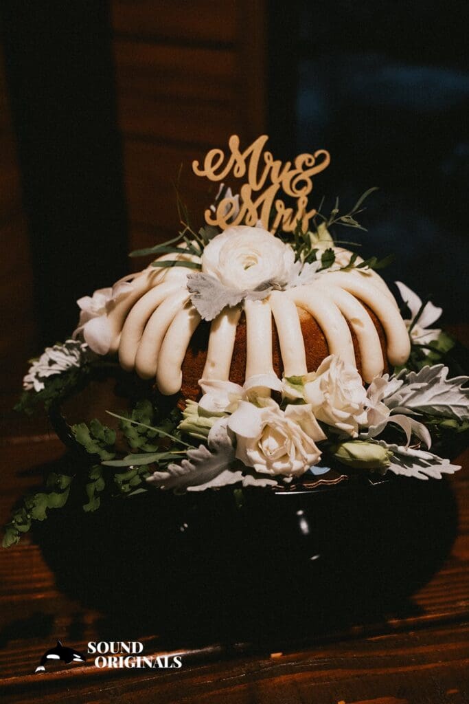 Alyssa + Kyle Cape Horn Estate Wedding // Alyssa + Kyle -