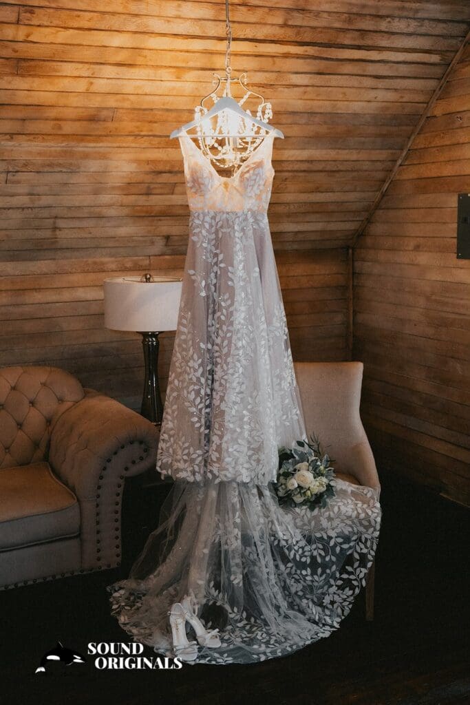 Alyssa + Kyle Cape Horn Estate Wedding // Alyssa + Kyle -