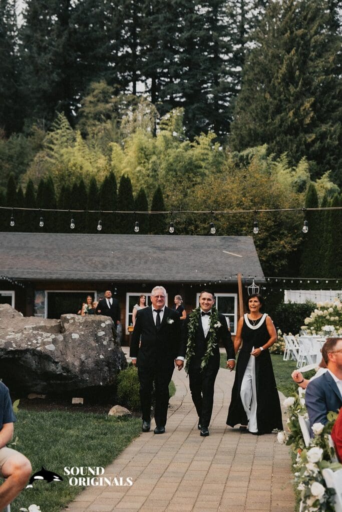 Alyssa + Kyle Cape Horn Estate Wedding // Alyssa + Kyle -