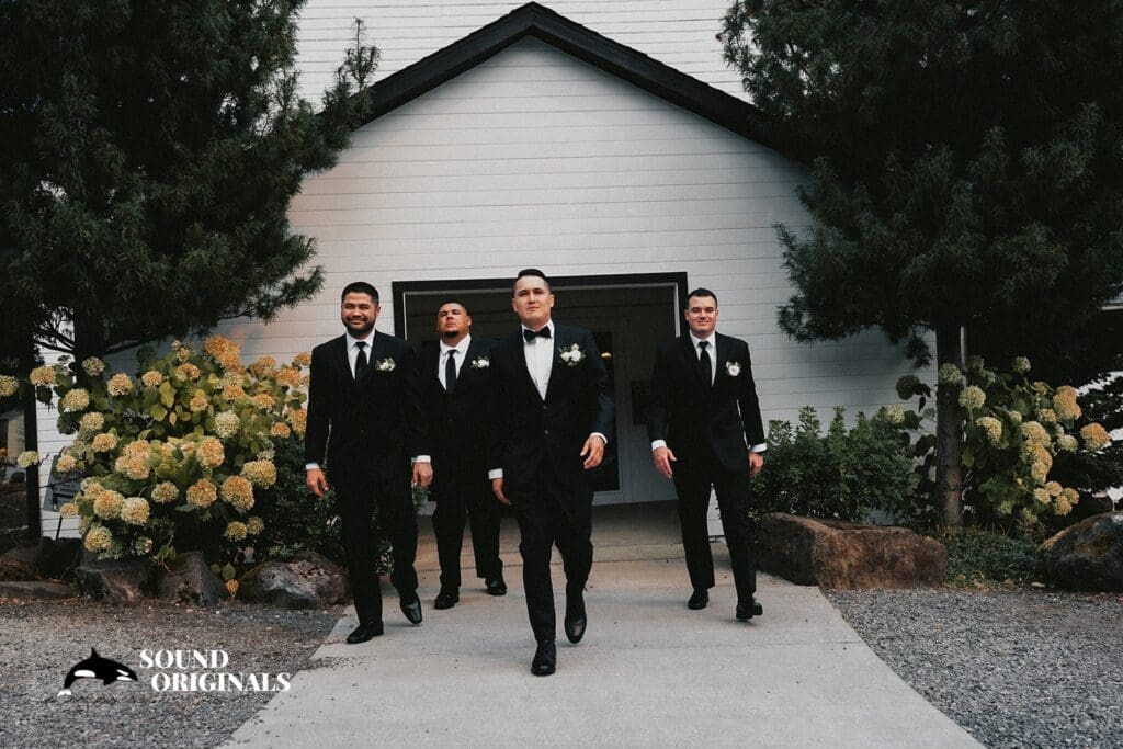 Alyssa + Kyle Cape Horn Estate Wedding // Alyssa + Kyle -