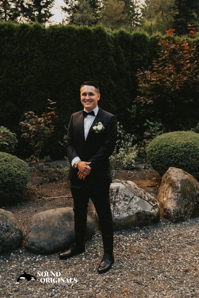 Alyssa + Kyle Cape Horn Estate Wedding // Alyssa + Kyle -