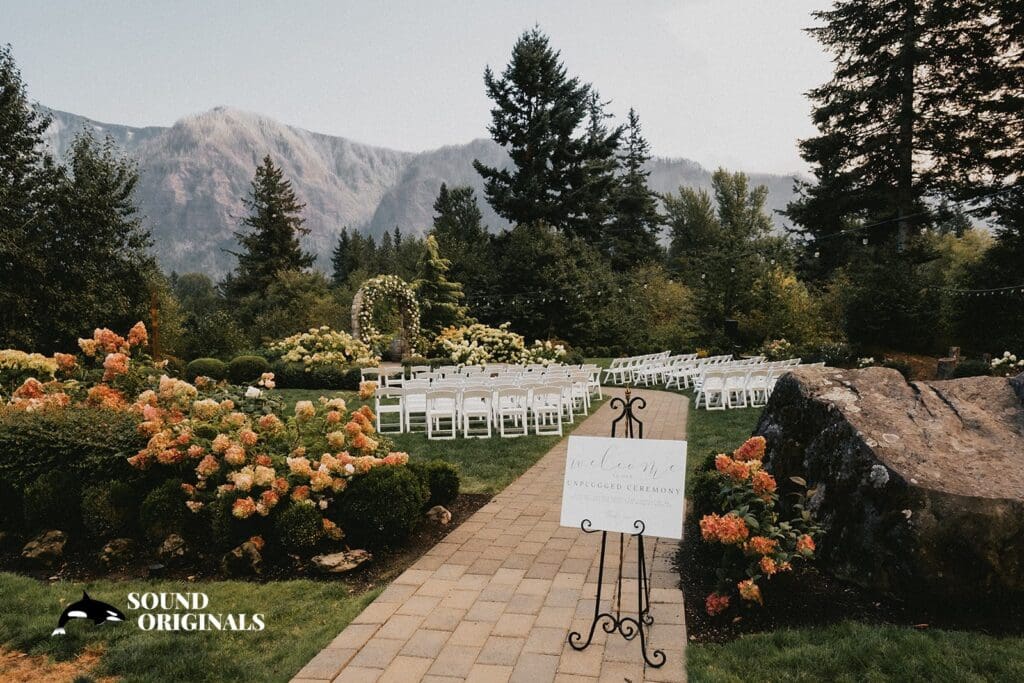 Alyssa + Kyle Cape Horn Estate Wedding // Alyssa + Kyle -