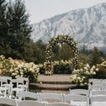 Cape Horn Estate Wedding -