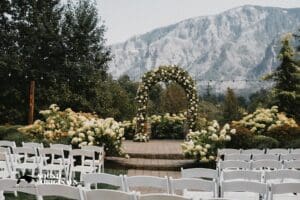 Cape Horn Estate Wedding -