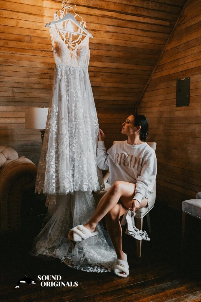 Alyssa + Kyle Cape Horn Estate Wedding // Alyssa + Kyle -