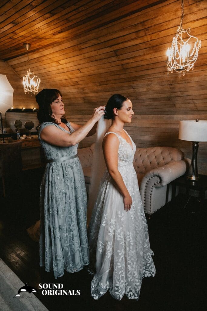 Alyssa + Kyle Cape Horn Estate Wedding // Alyssa + Kyle -