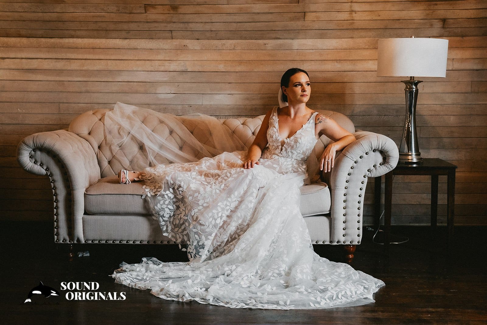 Cape Horn Estate Wedding // Alyssa + Kyle -
