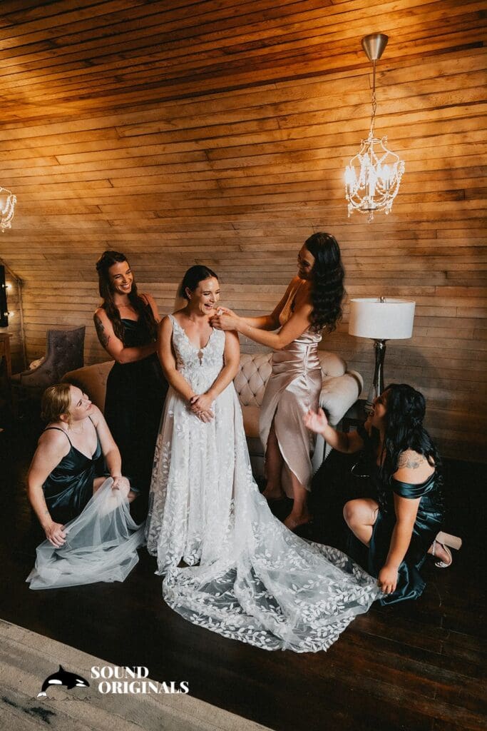 Alyssa + Kyle Cape Horn Estate Wedding // Alyssa + Kyle -