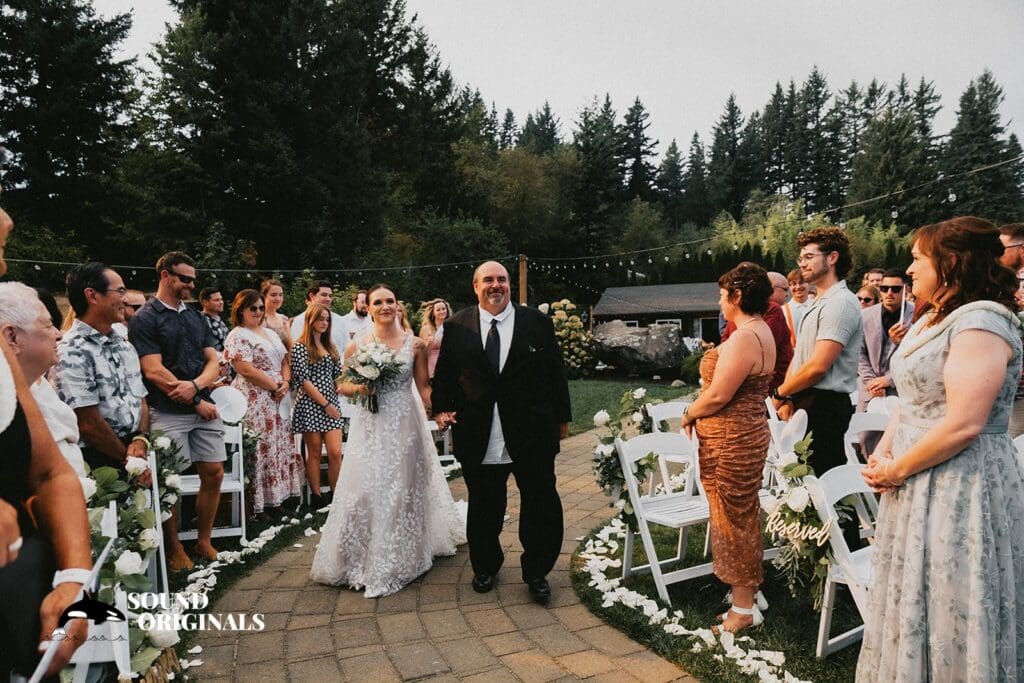 Alyssa + Kyle Cape Horn Estate Wedding // Alyssa + Kyle -