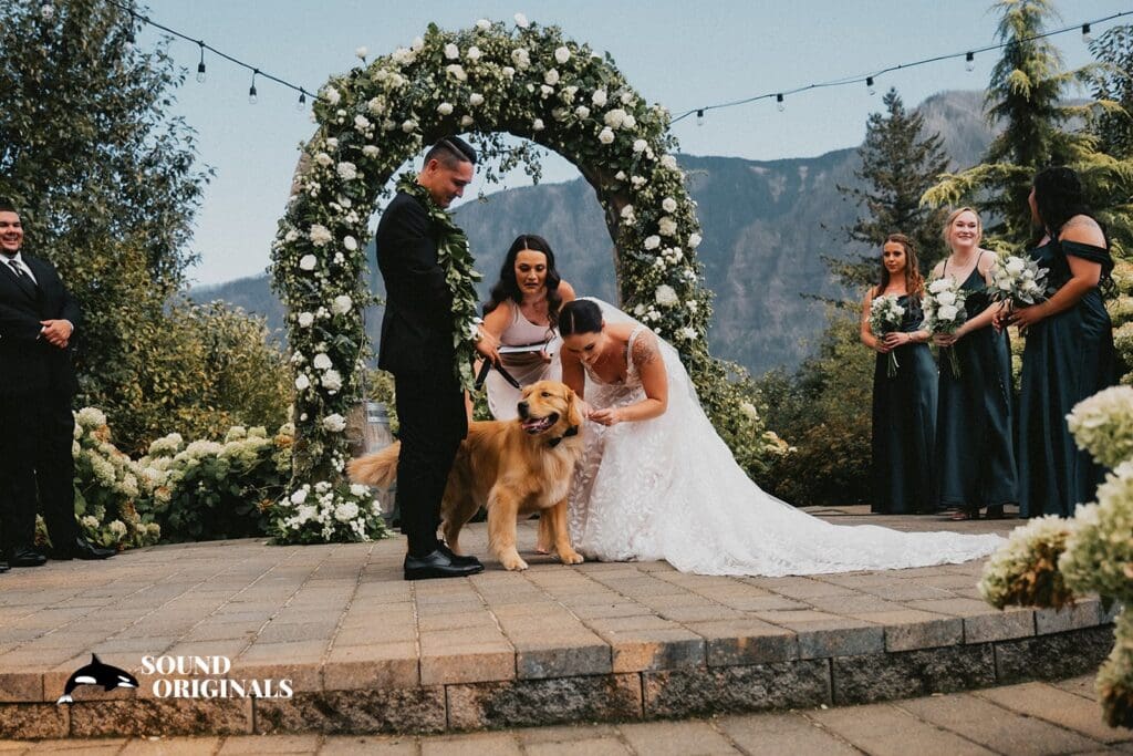 Alyssa + Kyle Cape Horn Estate Wedding // Alyssa + Kyle -