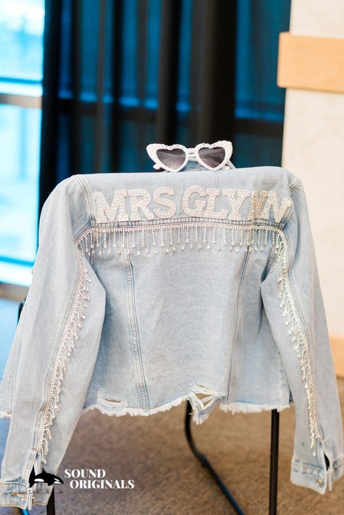 Chabot Space and Science Center Wedding // Kaylynn + Stephen -