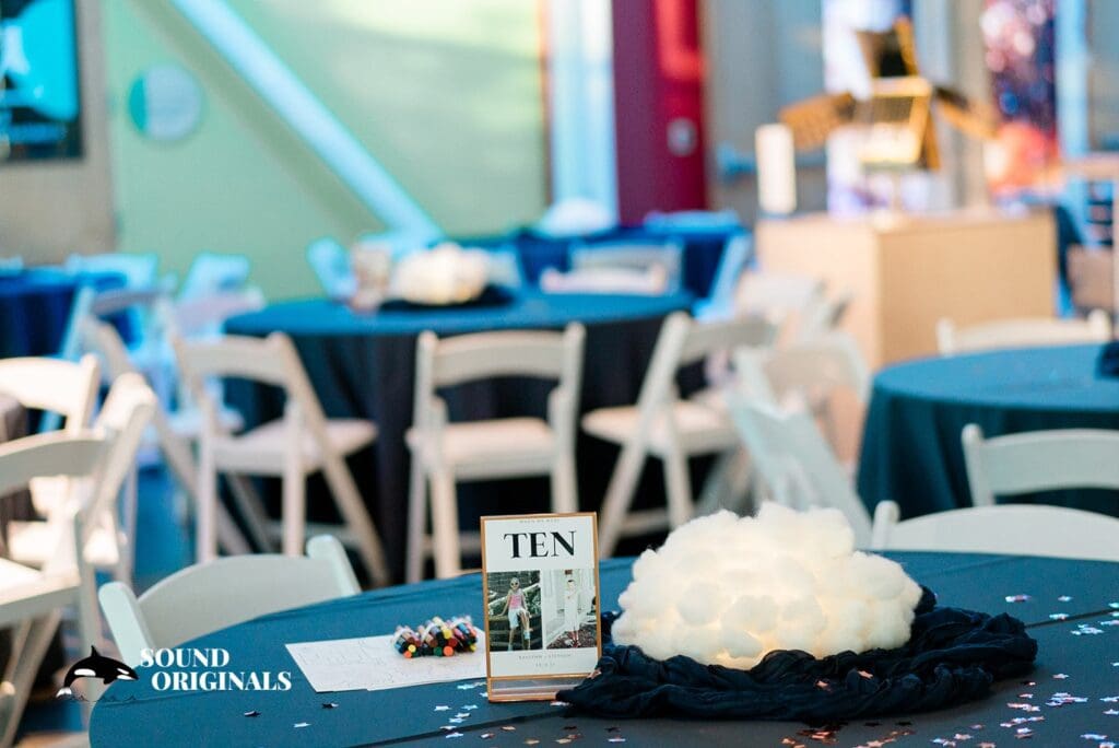 Chabot Space and Science Center Wedding // Kaylynn + Stephen -