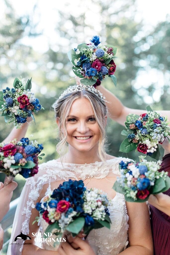 Chabot Space and Science Center Wedding // Kaylynn + Stephen -
