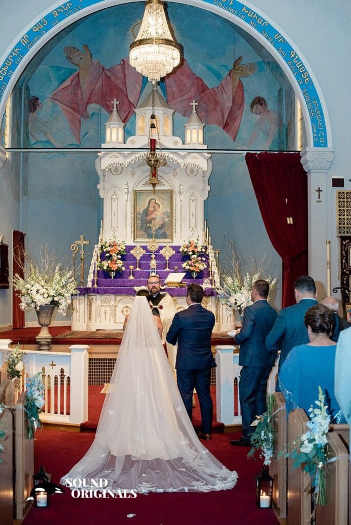 City Club of San Francisco Wedding // Andrea + Garen -