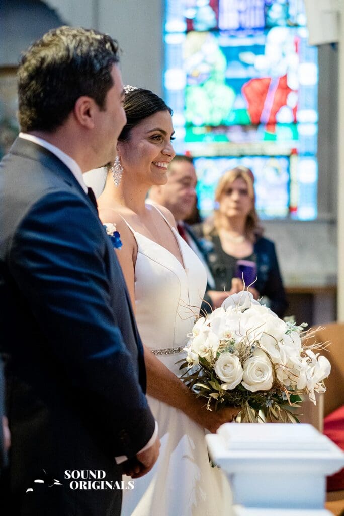 City Club of San Francisco Wedding // Andrea + Garen -