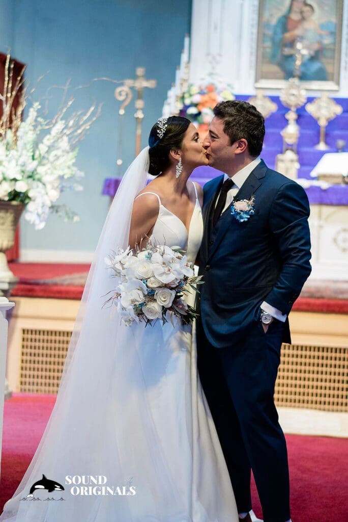 City Club of San Francisco Wedding // Andrea + Garen -