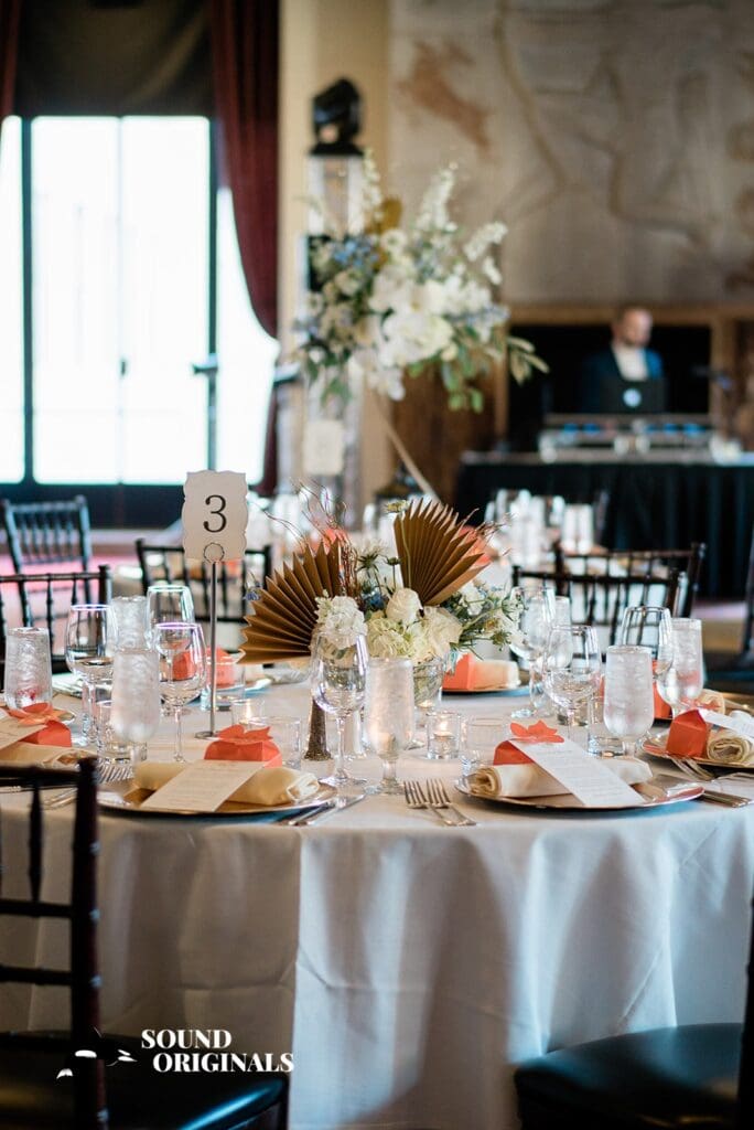 City Club of San Francisco Wedding // Andrea + Garen -
